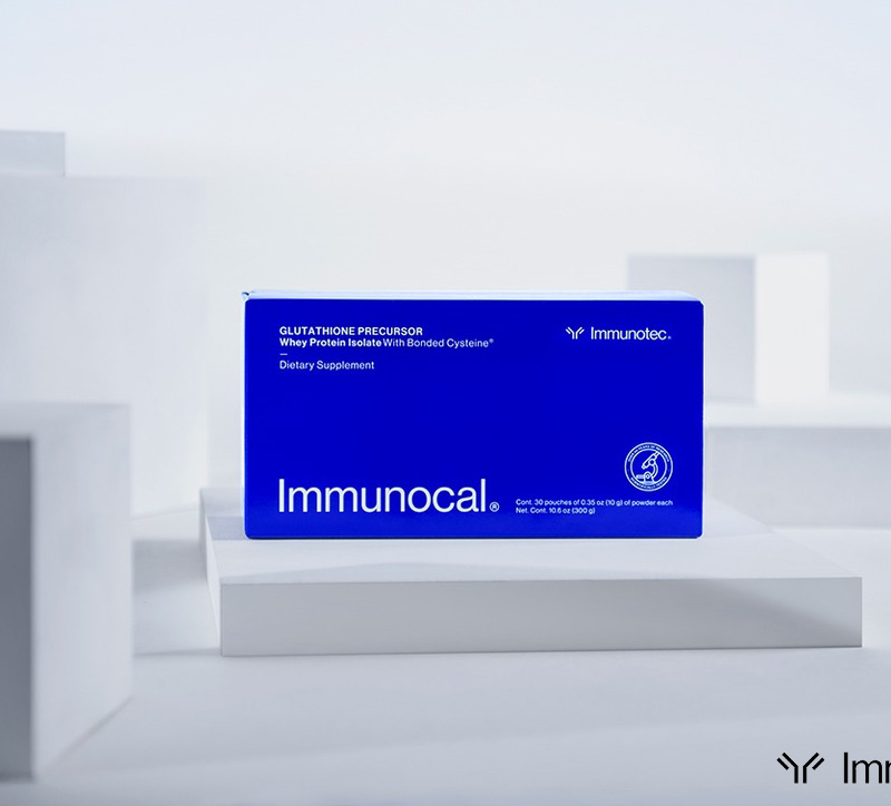 Immunocal MX