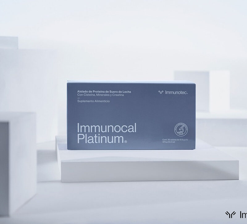 IMMUNOCAL PLATINUM