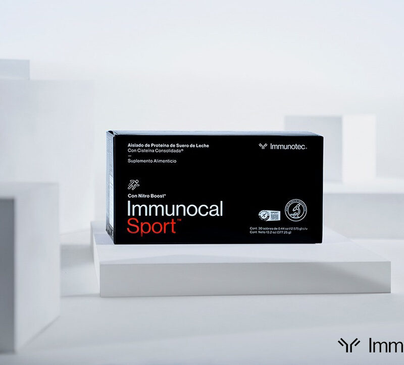 IMMUNOCAL SPORT